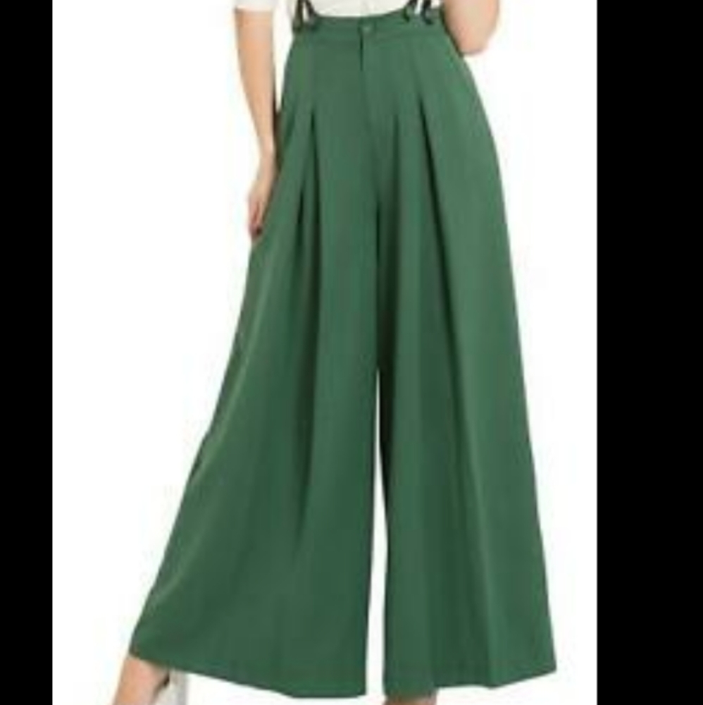 1940's trousers